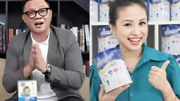 Xử phạt BTV Quang Minh, MC Vân Hugo