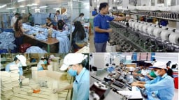 Bộ Chính trị: Kinh tế tư nhân là một động lực quan trọng nhất của nền kinh tế quốc gia