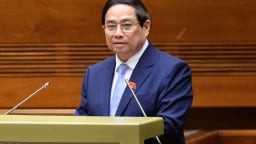 Việt Nam sẽ đàm phán phiên đầu tiên về thuế quan với Mỹ vào ngày 7/5