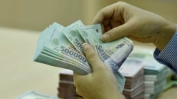 Trình Quốc hội bổ sung 44.000 tỷ đồng chi trả chế độ sau tinh gọn bộ máy