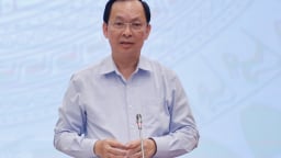 21 ngân hàng tham gia gói tín dụng 500 nghìn tỷ đồng đầu tư phát triển hạ tầng và công nghệ số