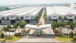 Nợ thuế, Tập đoàn Thép Nguyễn Minh bị cưỡng chế hơn 28,5 tỷ đồng