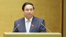 Đề xuất Thủ tướng chỉ định Chủ tịch, Phó chủ tịch UBND tỉnh, thành phố sau sắp xếp