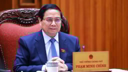 Thủ tướng: Phía Mỹ đưa ra lịch trình đàm phán cụ thể cho thấy thiện chí
