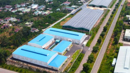 Công ty Cổ phần Vinasolar Bảo Lộc kiến nghị quyết định xử phạt