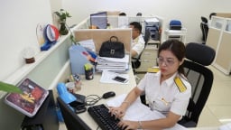 Gần 12% công chức, người lao động ngành thuế nghỉ hưu trước tuổi, nghỉ thôi việc