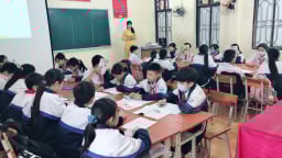 Tổng Bí thư: Các trường tiểu học, trung học cơ sở dạy học 2 buổi/ngày không thu phí