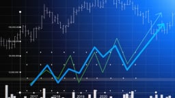Khối ngoại bất ngờ mua ròng gần nghìn tỷ đồng, VN-Index tăng hơn 8 điểm