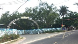 Quảng Nam: 35 dự án còn nợ hơn 2.000 tỷ đồng tiền sử dụng đất, thuê đất