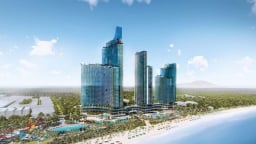 Khó khăn tài chính, Crystal Bay lần thứ ba gia hạn lô trái phiếu 450 tỷ đồng