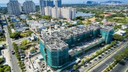 Doanh nghiệp kinh doanh bất động sản có thể trừ lãi với lỗ từ hoạt động sản xuất, kinh doanh