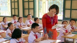 Đề xuất bỏ cấp bằng tốt nghiệp THCS