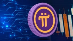 Đồng Pi tăng lên hơn 1,4 USD