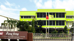 Cổ phiếu Rạng Đông Holding vừa lên UPCoM đã bị đình chỉ do vi phạm công bố thông tin
