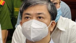 Cựu Bí thư Bến Tre Lê Đức Thọ được giảm 7 năm tù