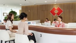Techcombank và tham vọng trở thành tập đoàn tài chính toàn diện hàng đầu khu vực