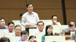 Nước giải khát đánh thuế, trà sữa, bánh kẹo, trà chanh… tại sao chưa?