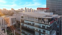 Công ty Nam Long bị phạt 500 triệu đồng vì chậm xây trường học