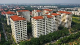 Giảm 2% lãi suất vay gói 120.000 tỷ đồng mua nhà ở xã hội