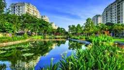 Hòa Bình muốn làm Khu đô thị sinh thái Lâm Sơn 4.118 tỷ đồng
