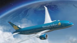 Vietnam Airlines muốn tăng vốn điều lệ thêm 22.000 tỷ đồng