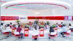 HDBank mở gói vay ưu đãi 20.000 tỷ đồng cho doanh nghiệp hạ tầng và công nghệ số