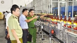 Mỗi năm không được thanh tra doanh nghiệp, hộ kinh doanh quá 1 lần