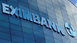 Eximbank có thêm một Phó tổng giám đốc