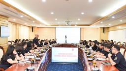Hải quan nâng cao năng lực thực thi quy tắc xuất xứ hàng hóa