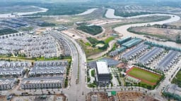 Chủ đầu tư dự án Aqua City nợ thuế hơn 263 tỷ đồng