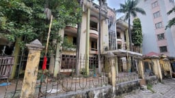 Bộ Tài chính nói gì về trụ sở dôi dư sau sắp xếp, tinh gọn bộ máy?