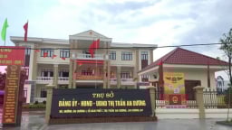 Sắp xếp trụ sở sau tinh gọn bộ máy: Ưu tiên cho y tế, giáo dục, văn hóa cộng đồng
