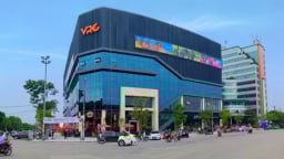 Đóng tàu và Dịch vụ cảng Mỹ Xuân bị cưỡng chế thuế hơn 16,2 tỷ đồng