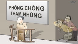 Bộ Chính trị quy định về thu hồi tài sản tham nhũng, lãng phí, tiêu cực