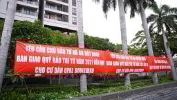 Chủ đầu tư dự án The Privé nợ thuế gần 83 tỷ đồng