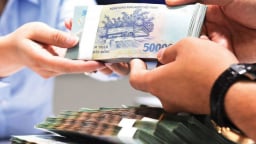Người dân gửi hơn 7,3 triệu tỷ đồng vào ngân hàng