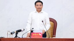 Điều chỉnh mô hình hoạt động của cơ quan thuế, kho bạc, hải quan phù hợp với bộ máy, địa giới mới