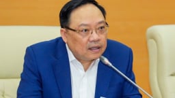 Không cho phép tài khoản ngân hàng dùng “bí danh”