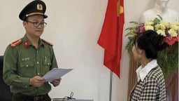 Quảng Nam khởi tố 3 phụ nữ vận chuyển tiền tệ trái phép qua biên giới