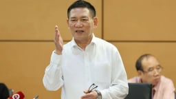 Phó thủ tướng: Điều tiết ngân sách từ địa phương giàu hỗ trợ vùng khó khăn là cần thiết