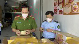 Hà Nội yêu cầu lập chuyên án điều tra, xử lý sản xuất, buôn bán thuốc giả, thực phẩm giả