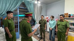 Chi cục Thuế khu vực 15 tăng cường chống buôn lậu, gian lận trong lĩnh vực thuế