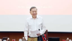 Tổng Bí thư: Tiến tới làm chủ khoa học công nghệ có chọn lọc