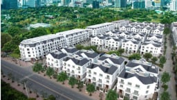 Hà Nội thêm loạt dự án nhà ở xã hội, khu đô thị vào kế hoạch sử dụng đất