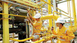 Cung ứng vốn kịp thời cho dự án của doanh nghiệp nhà nước