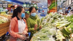Tăng cường thanh tra, xử lý nghiêm vi phạm trong kê khai và niêm yết giá