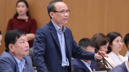 Cần sớm áp dụng chính sách thuế phù hợp cho hộ kinh doanh chuyển đổi thành doanh nghiệp