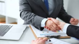 VCCI đề xuất điều chỉnh cơ chế quản lý đối với nhà đầu tư nước ngoài