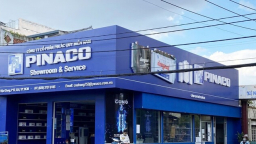 Pinaco sắp chia cổ tức tiền mặt và cổ phiếu thưởng
