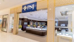 PNJ phản hồi sau thanh tra, cam kết khắc phục thiếu sót trong hoạt động kinh doanh vàng